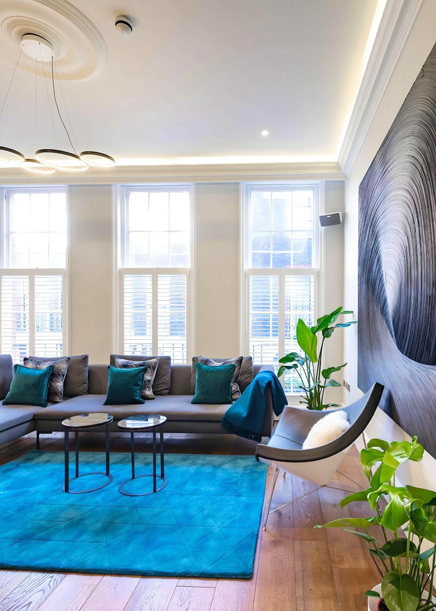 Apartment Welcome - Trafalgar Townhouse *